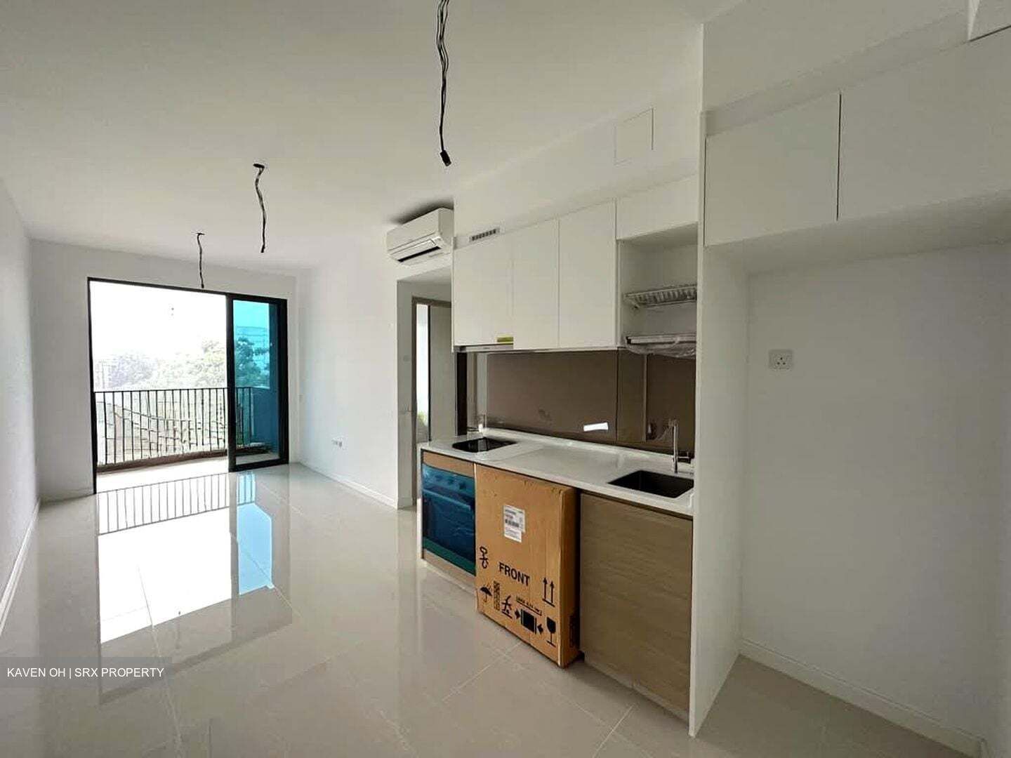 Treasure at Tampines (D18), Condominium #555992851
